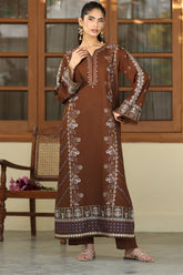 Walnut Brown